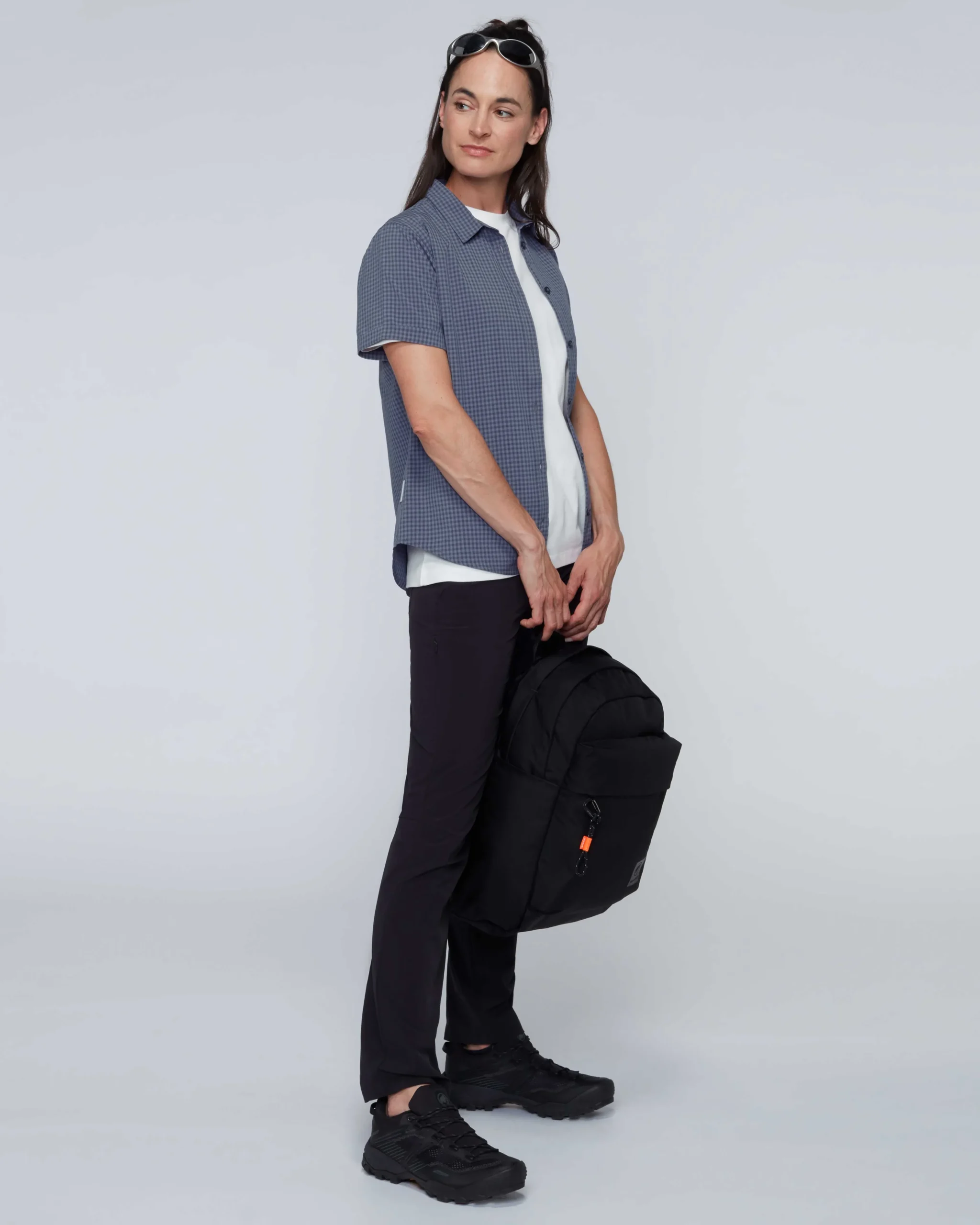 Aada Shirt Women