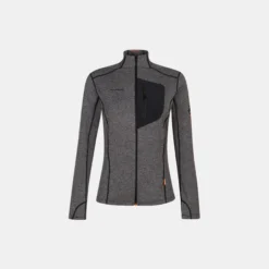 Aconcagua Light ML Jacket Women