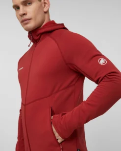 Aconcagua ML Hooded Jacket Men