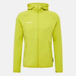 Aconcagua ML Hooded Jacket Men