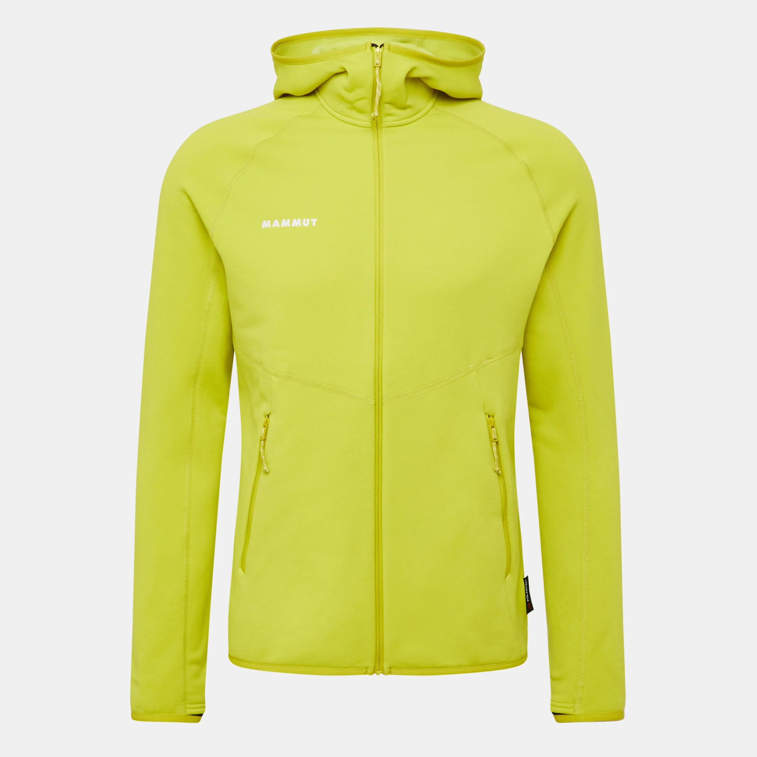 Aconcagua ML Hooded Jacket Men