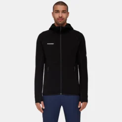 Aconcagua ML Hooded Jacket Men