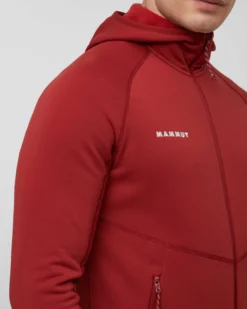 Aconcagua ML Hooded Jacket Men