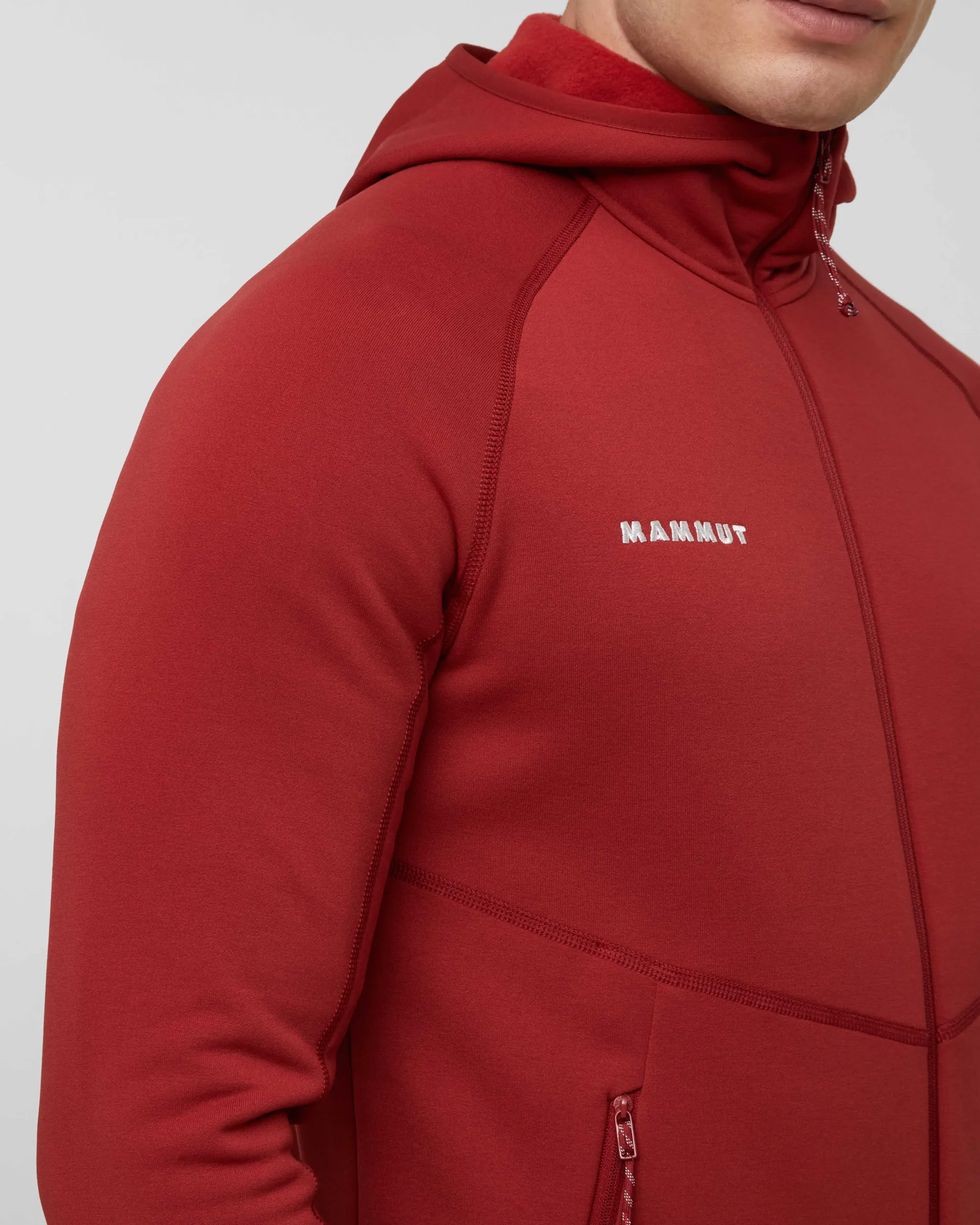 Aconcagua ML Hooded Jacket Men