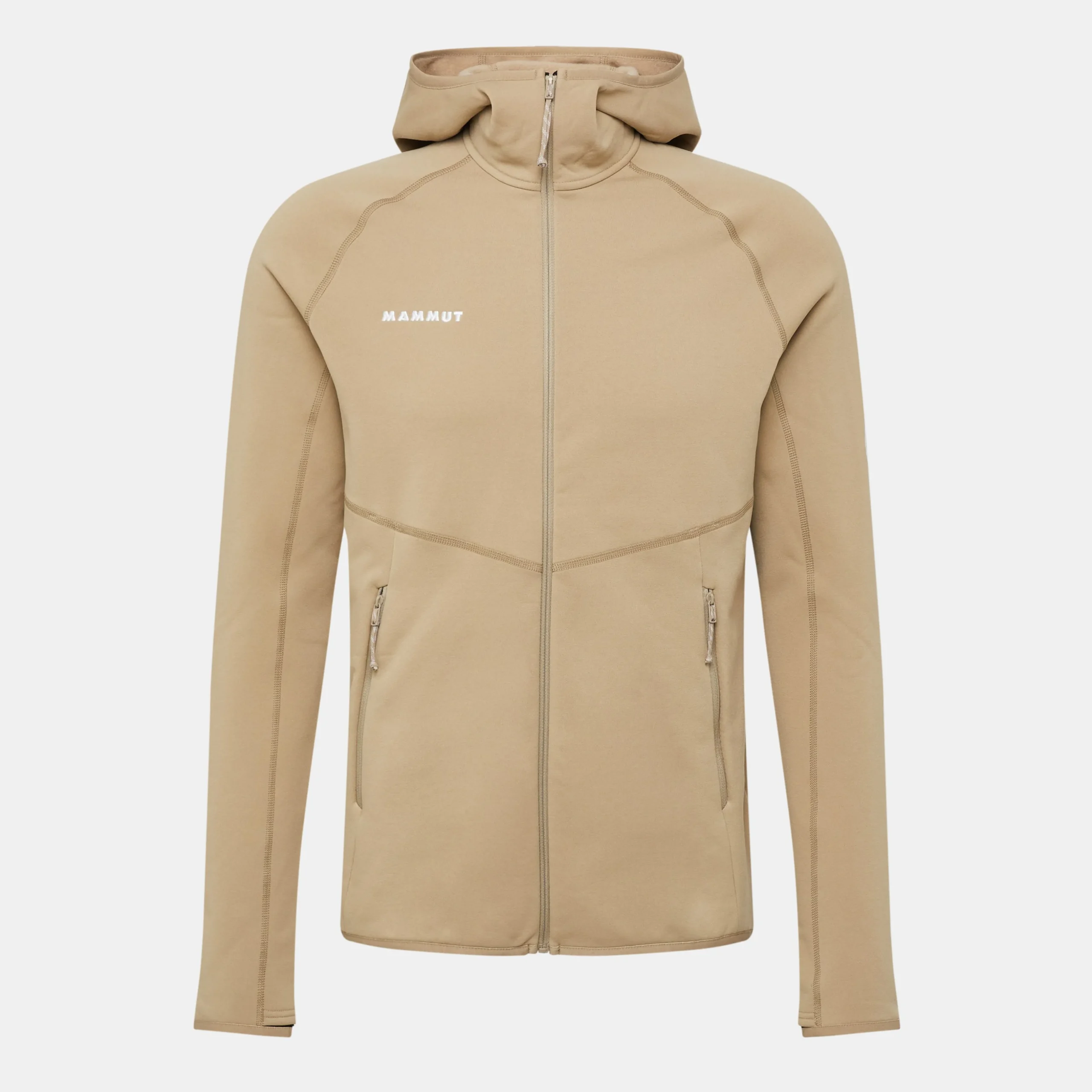 Aconcagua ML Hooded Jacket Men