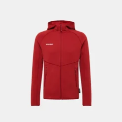 Aconcagua ML Hooded Jacket Men