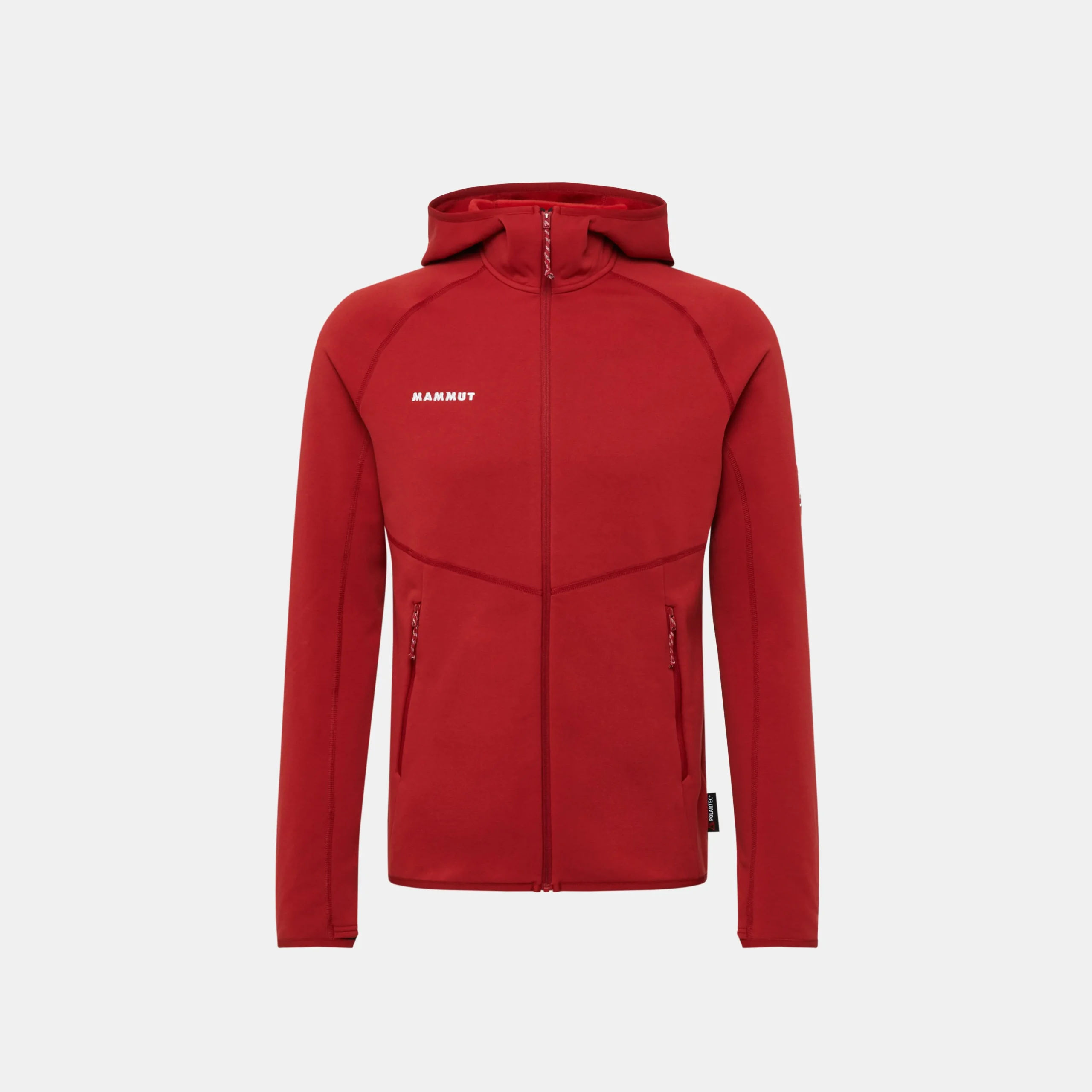 Aconcagua ML Hooded Jacket Men