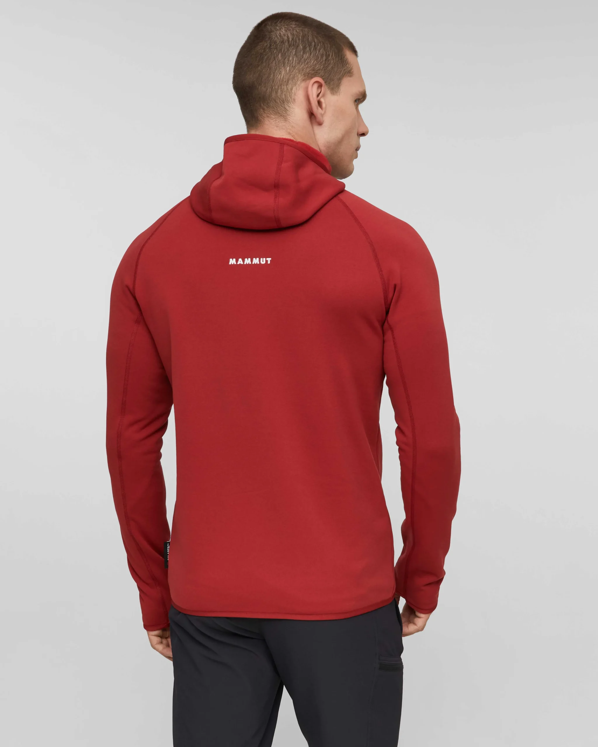 Aconcagua ML Hooded Jacket Men