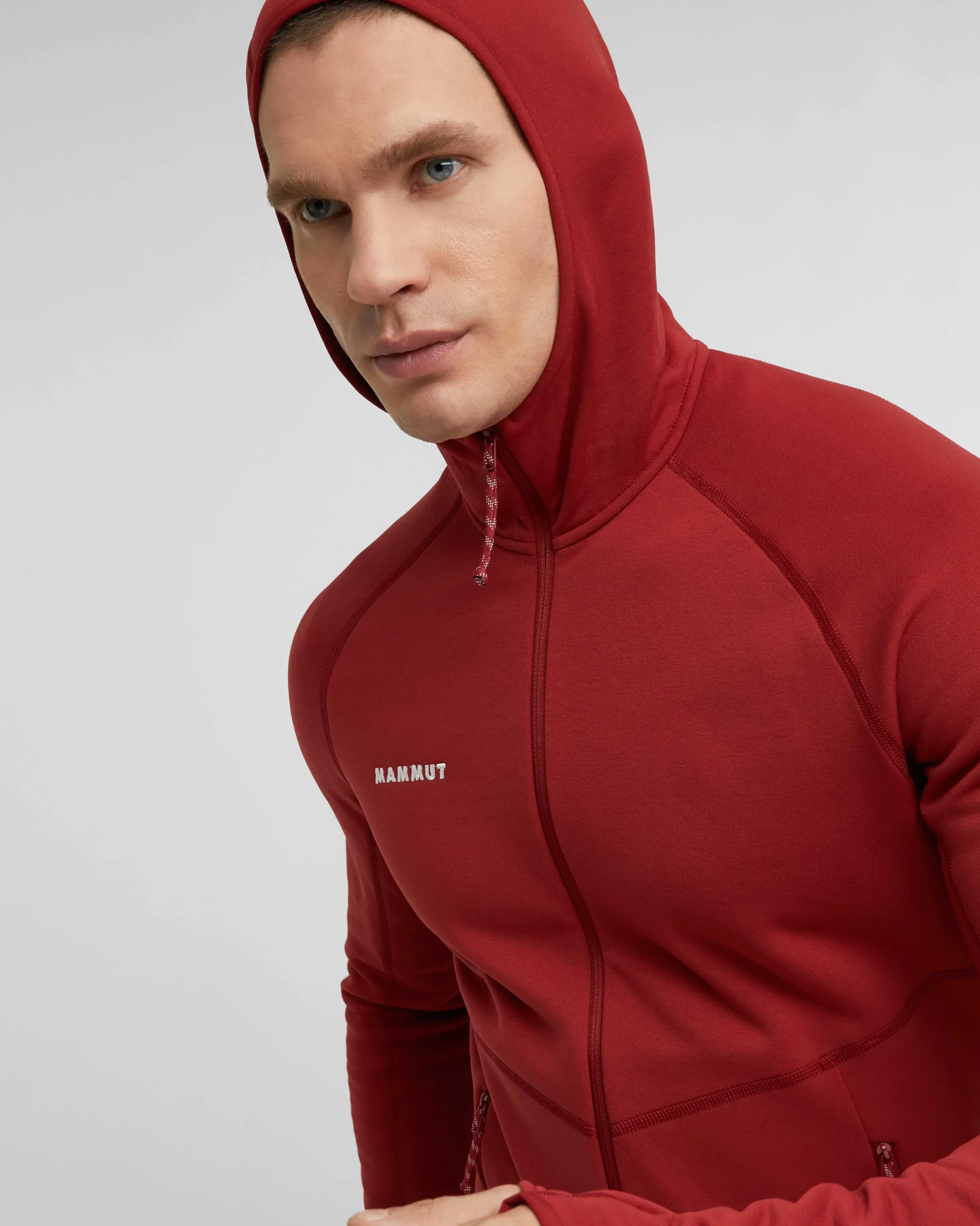 Aconcagua ML Hooded Jacket Men
