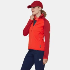 Aconcagua ML Jacket Women
