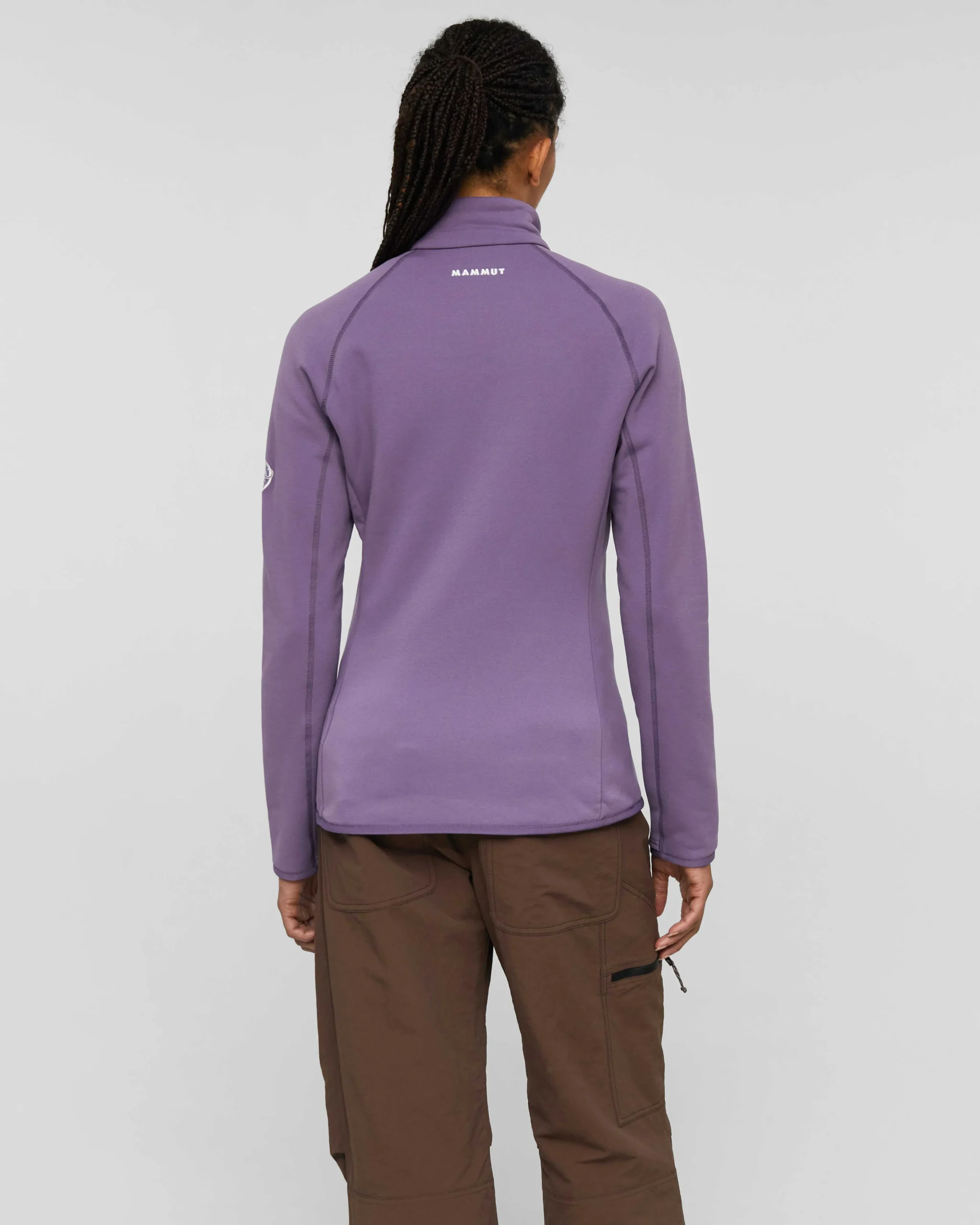 Aconcagua ML Jacket Women