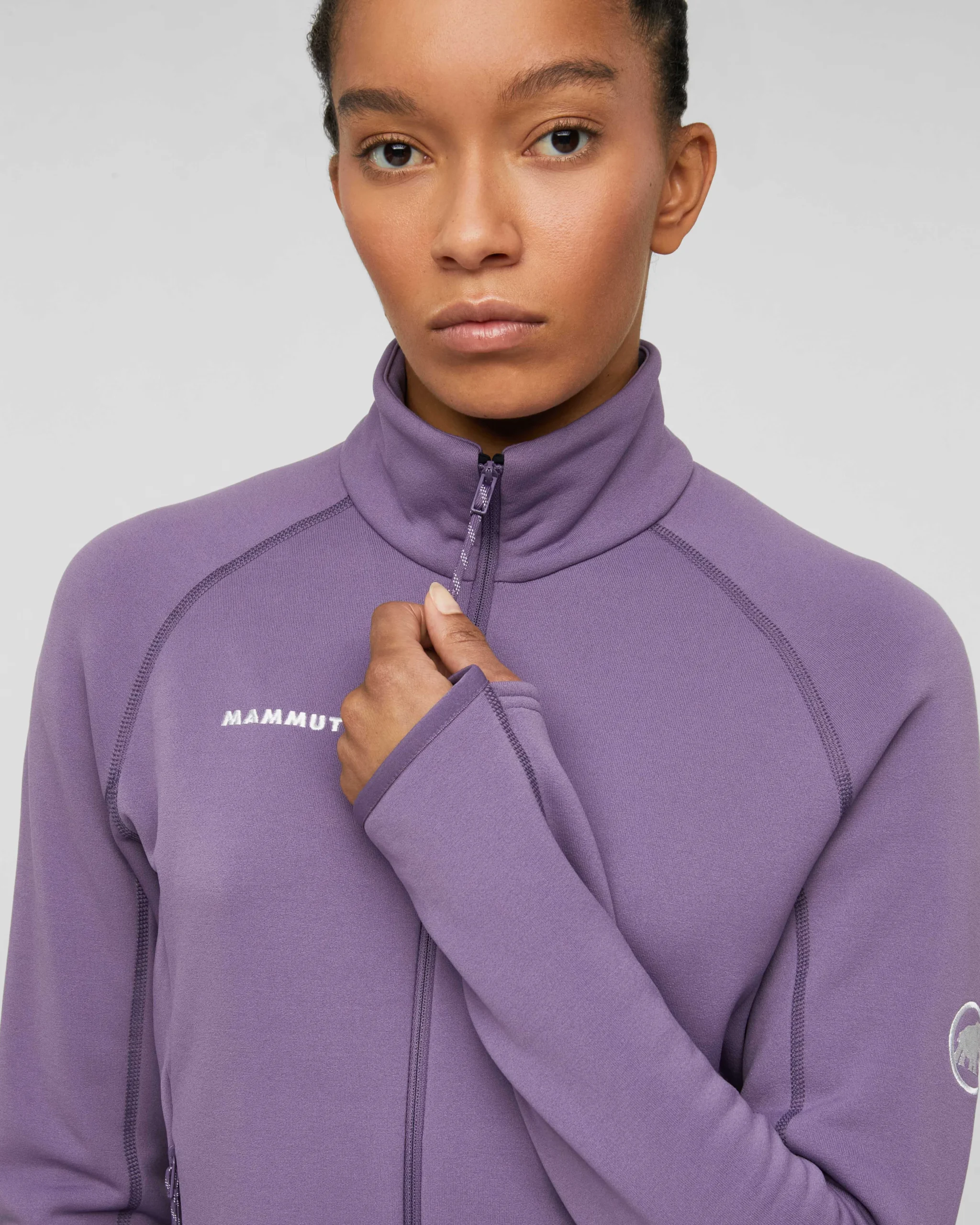 Aconcagua ML Jacket Women