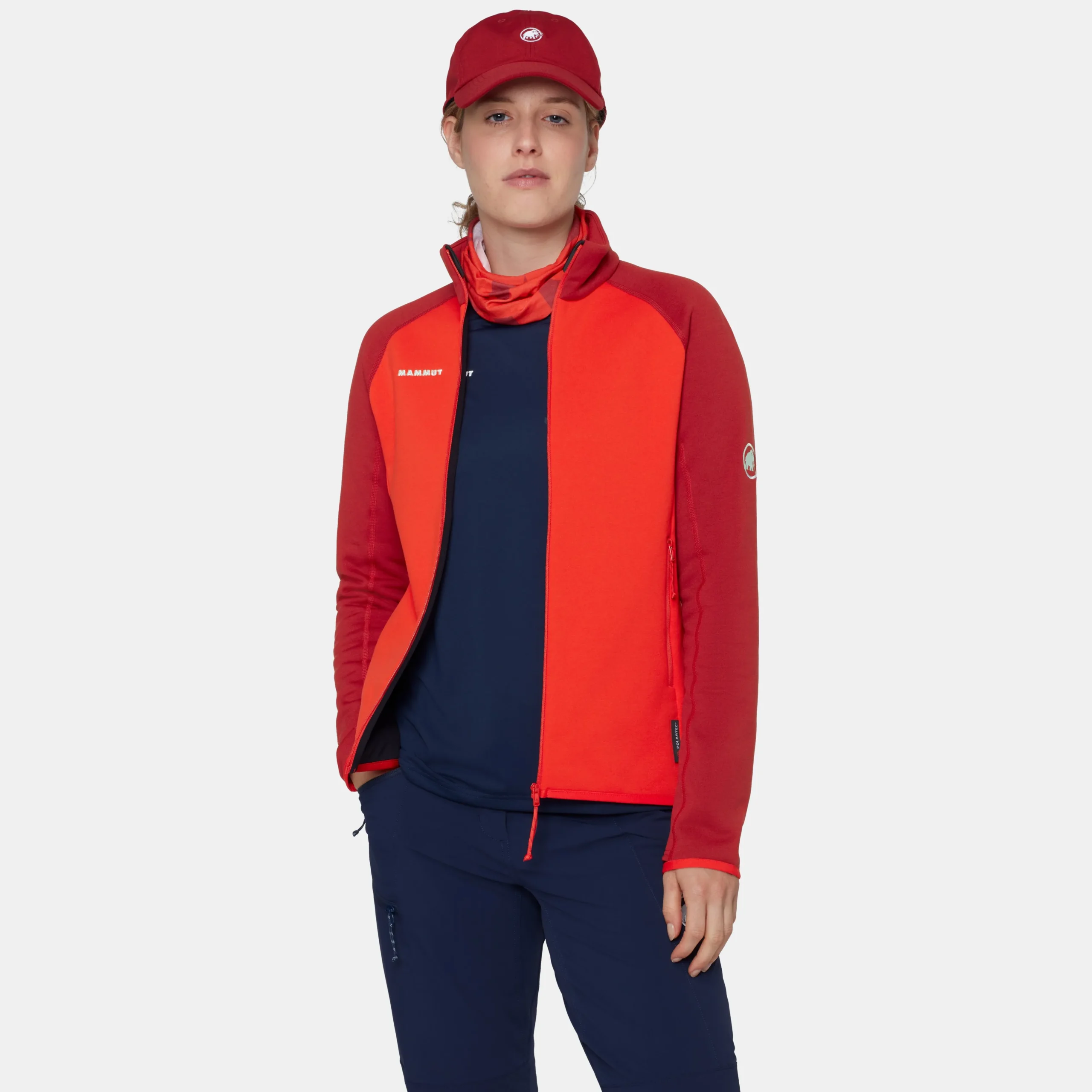 Aconcagua ML Jacket Women