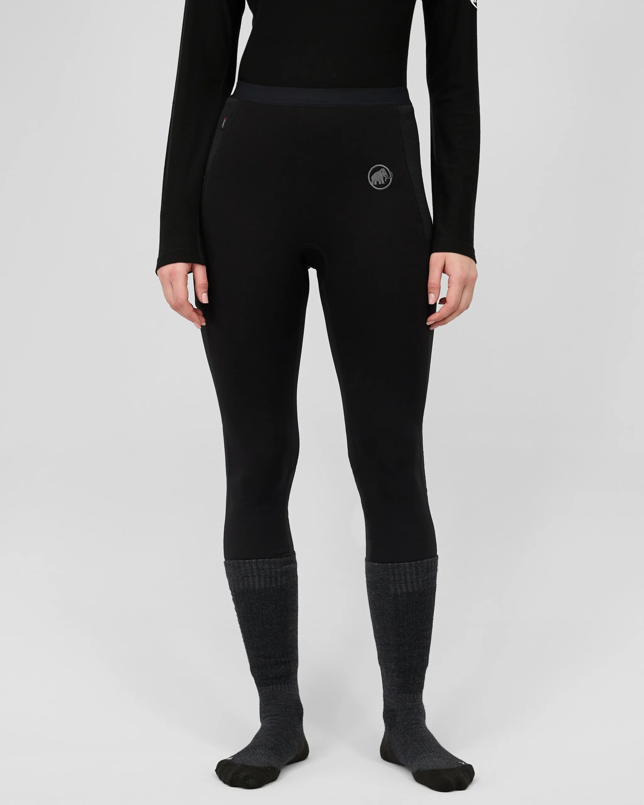 Aconcagua ML Tights Women