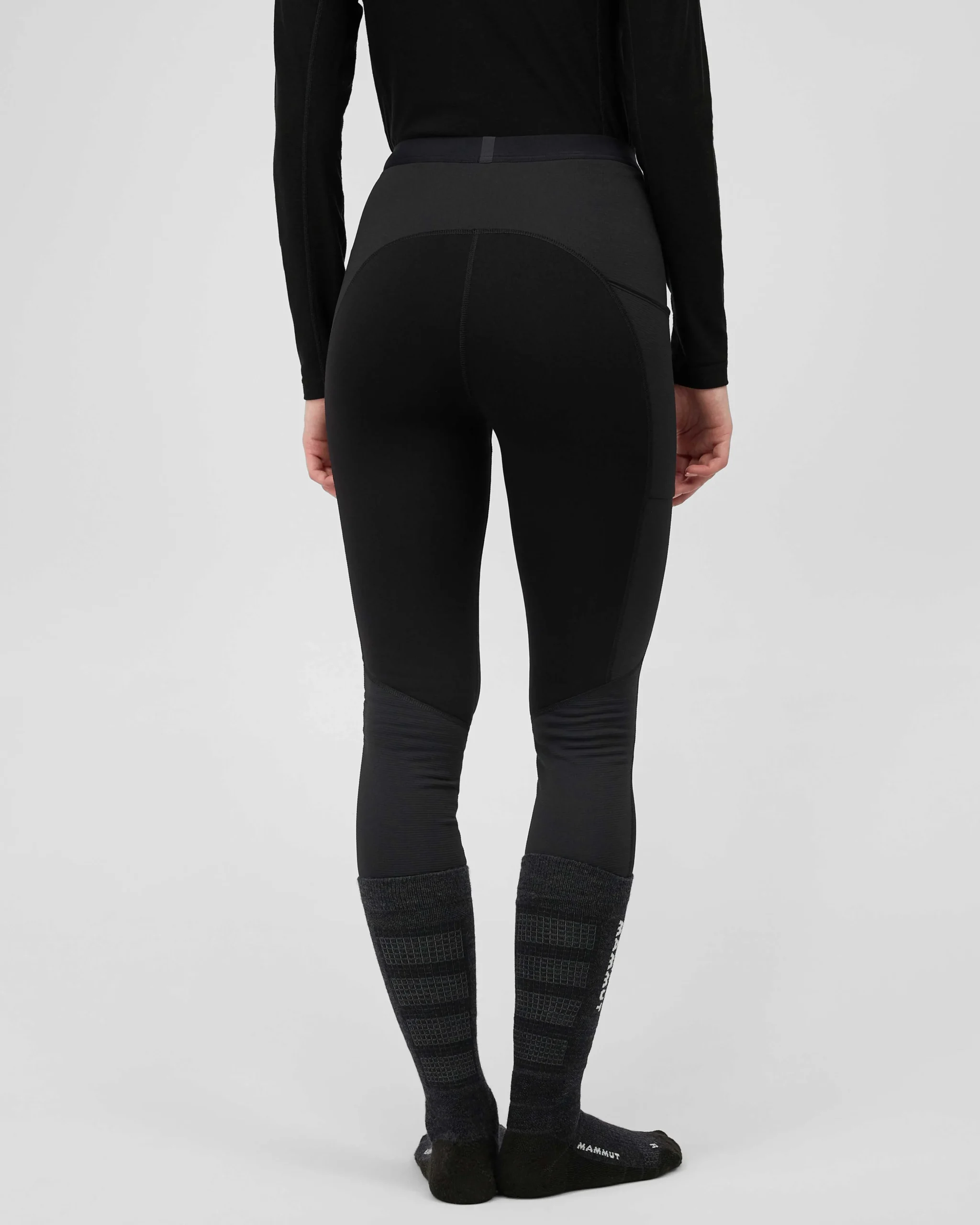 Aconcagua ML Tights Women