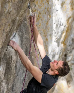 Adam Ondra 8.7 We Care Dry Rope 100m