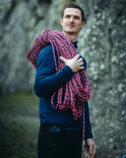 Adam Ondra 8.7 We Care Dry Rope 60m