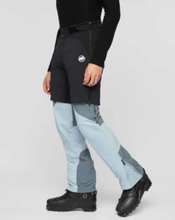 Aenergy Air IN Hybrid Shorts Men