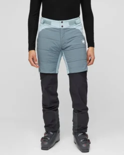 Aenergy Air IN Hybrid Shorts Men