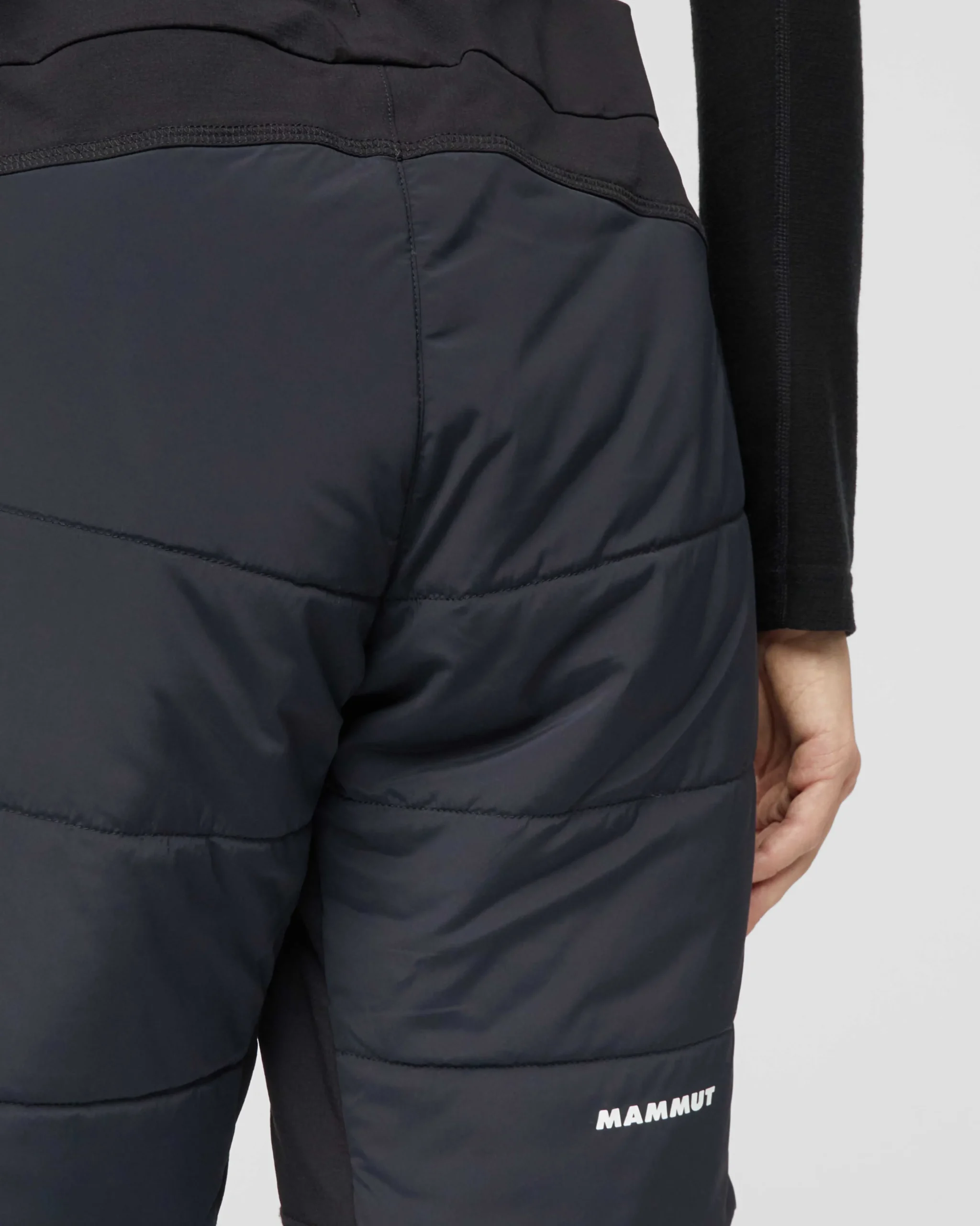 Aenergy Air IN Hybrid Shorts Women