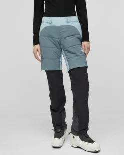 Aenergy Air IN Hybrid Shorts Women