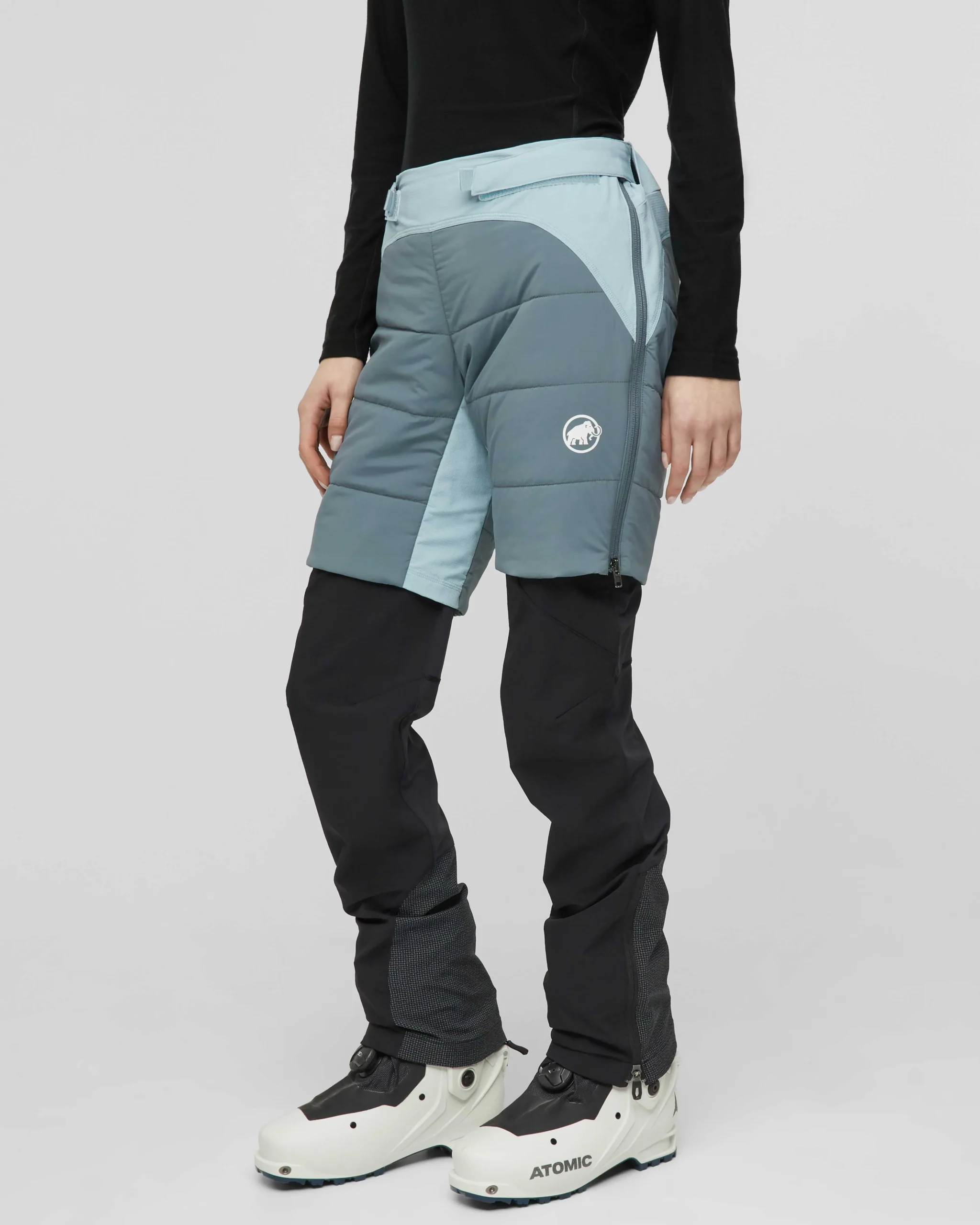 Aenergy Air IN Hybrid Shorts Women
