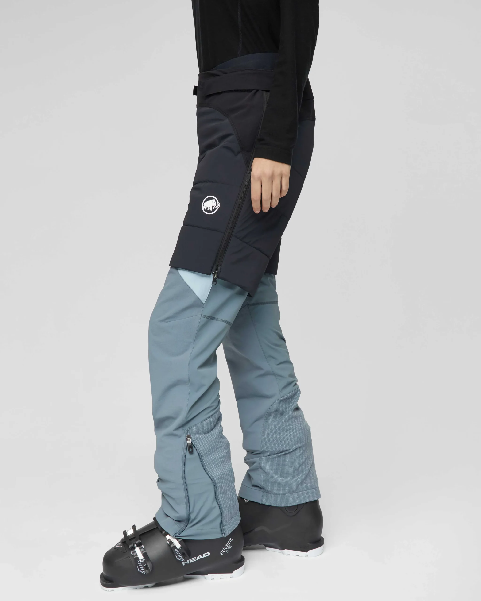 Aenergy Air IN Hybrid Shorts Women