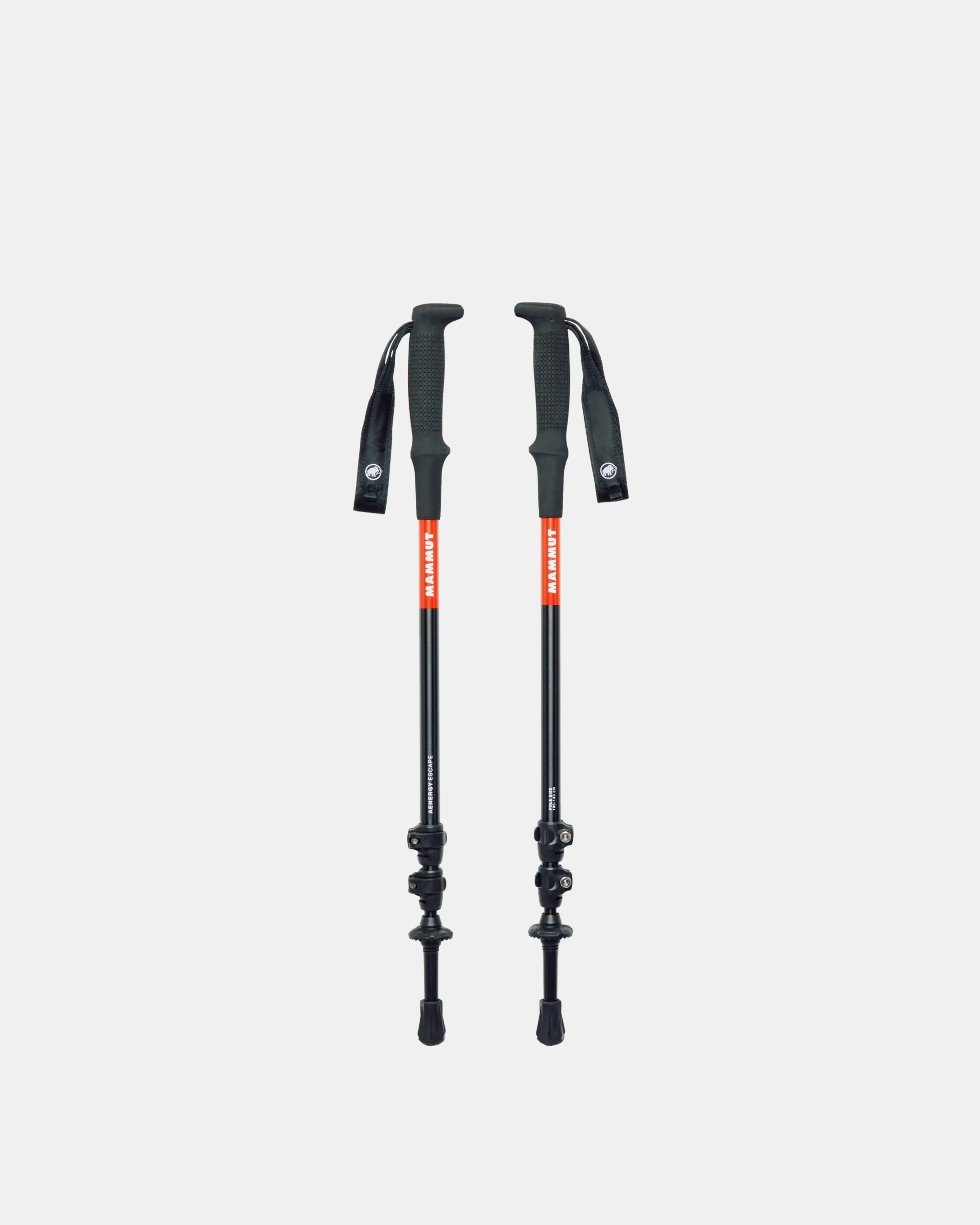 Aenergy Escape Poles