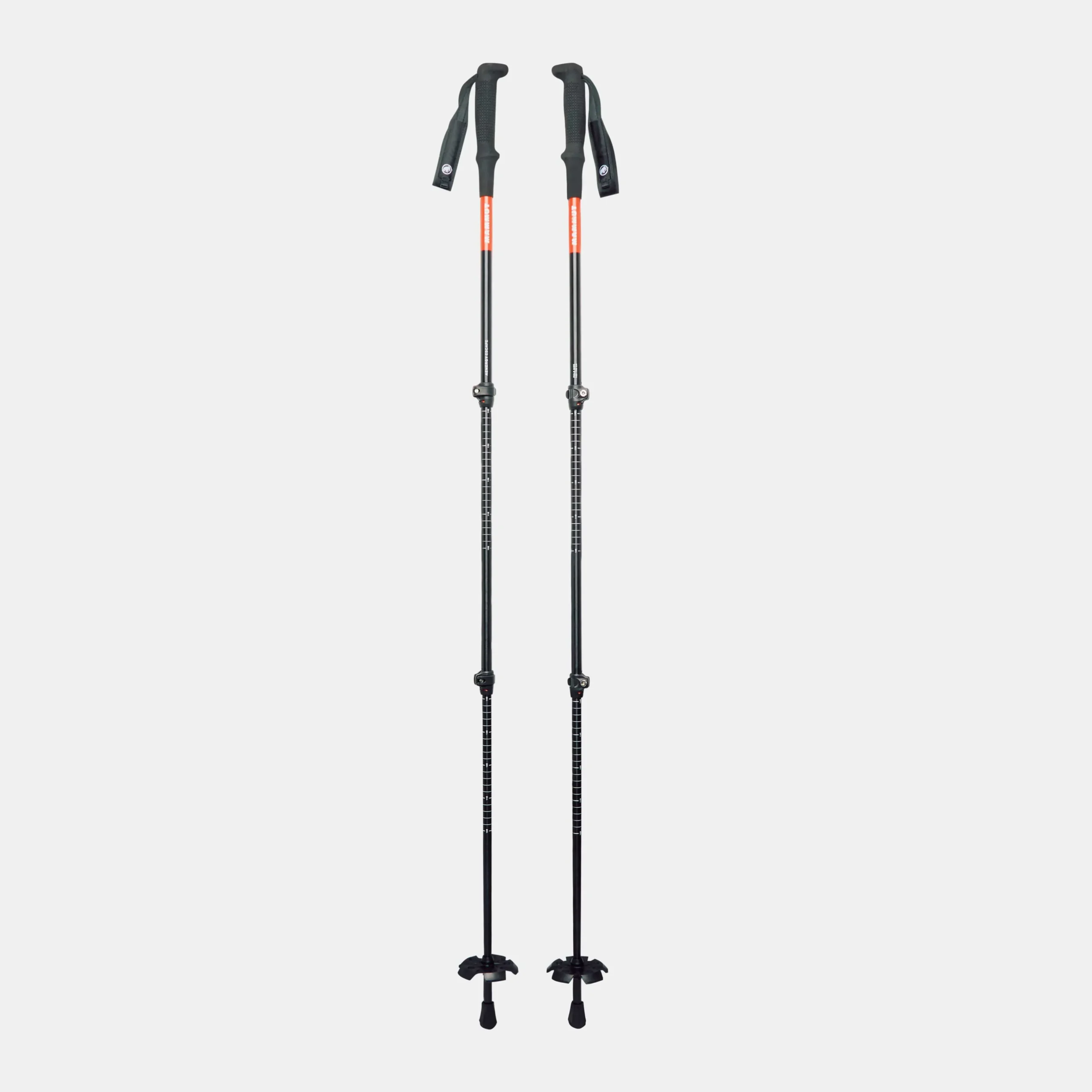 Aenergy Escape Poles