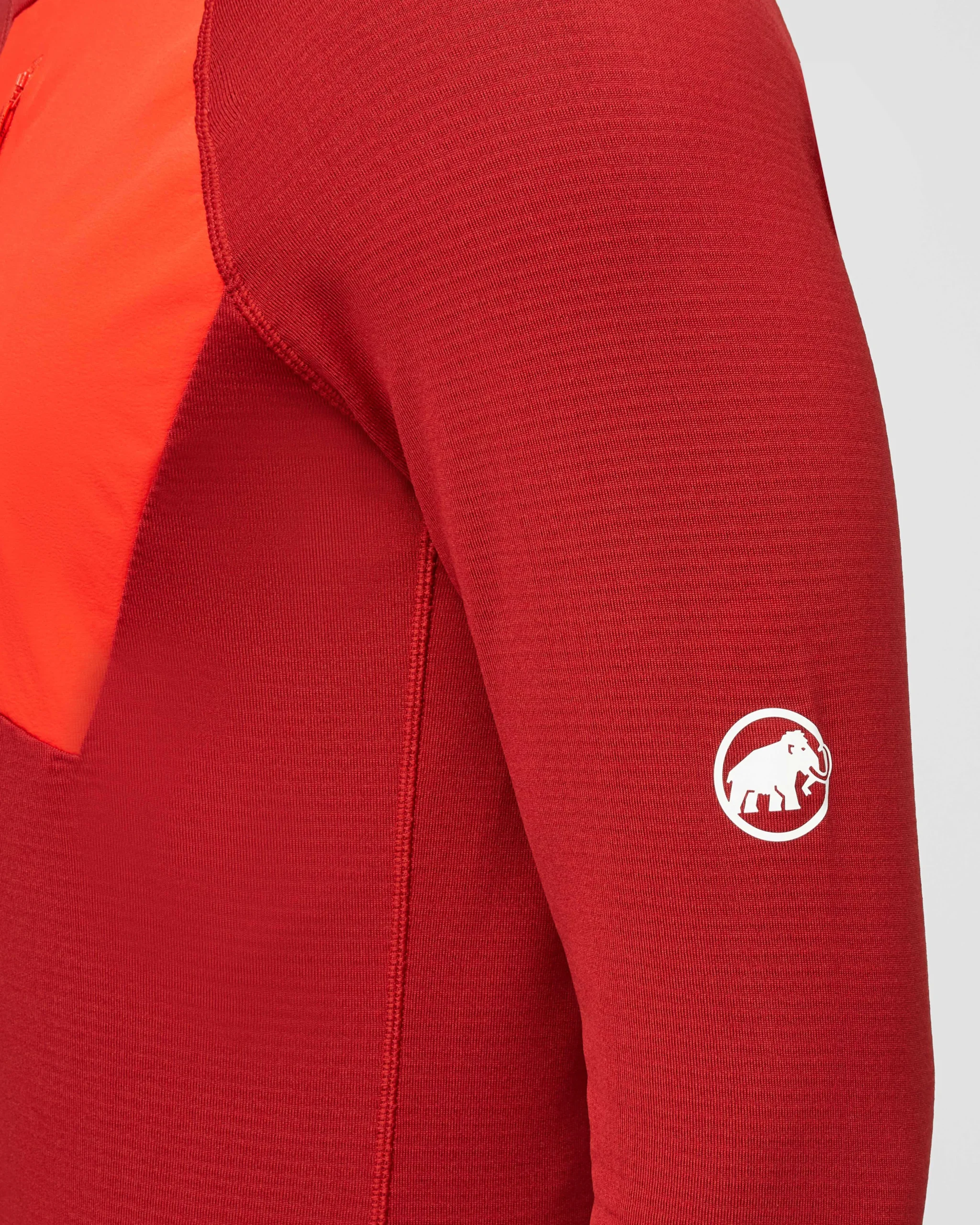 Aenergy Light ML Hooded Jacket Men