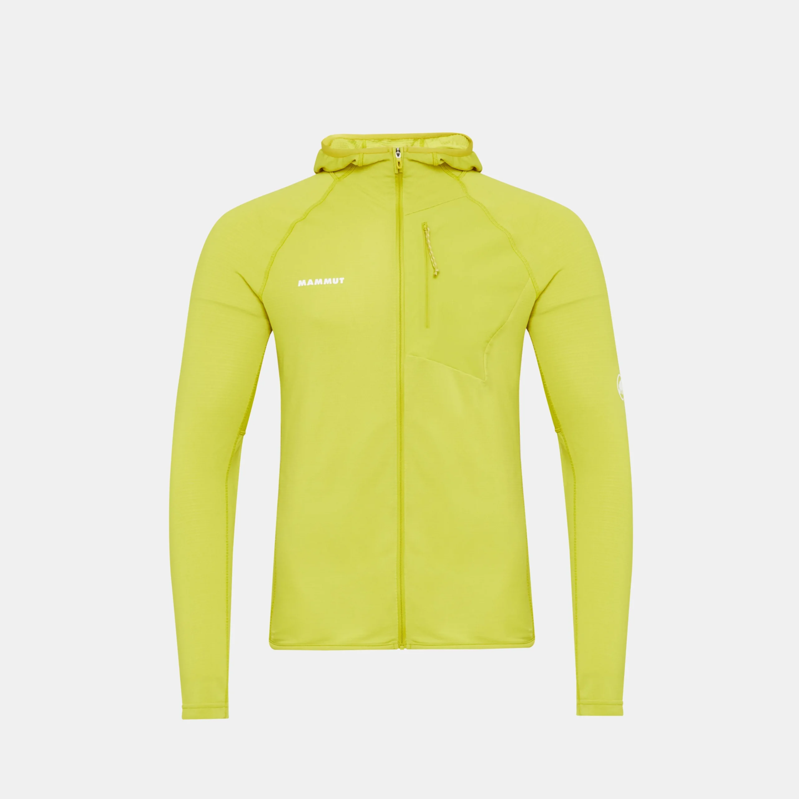 Aenergy Light ML Hooded Jacket Men