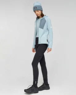 Aenergy Light ML Hooded Jacket Women