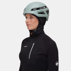 Aenergy Light ML Hooded Jacket Women