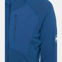 Aenergy Light ML Hooded Jacket Women