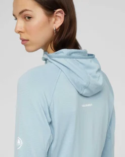 Aenergy Light ML Hooded Jacket Women