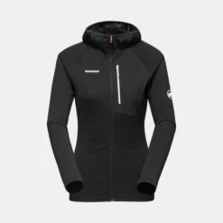 Aenergy Light ML Hooded Jacket Women