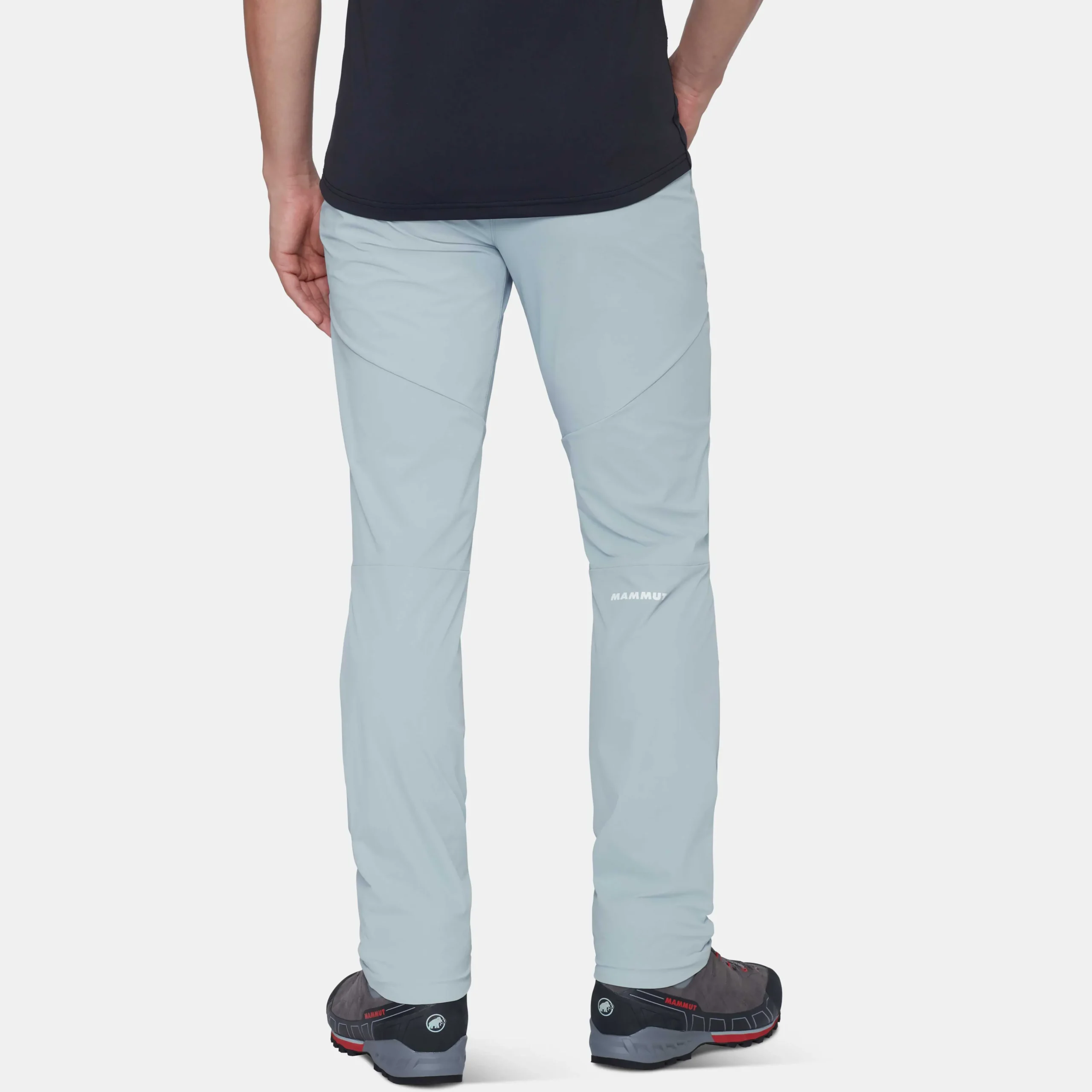 Aenergy Light SO Pants Men
