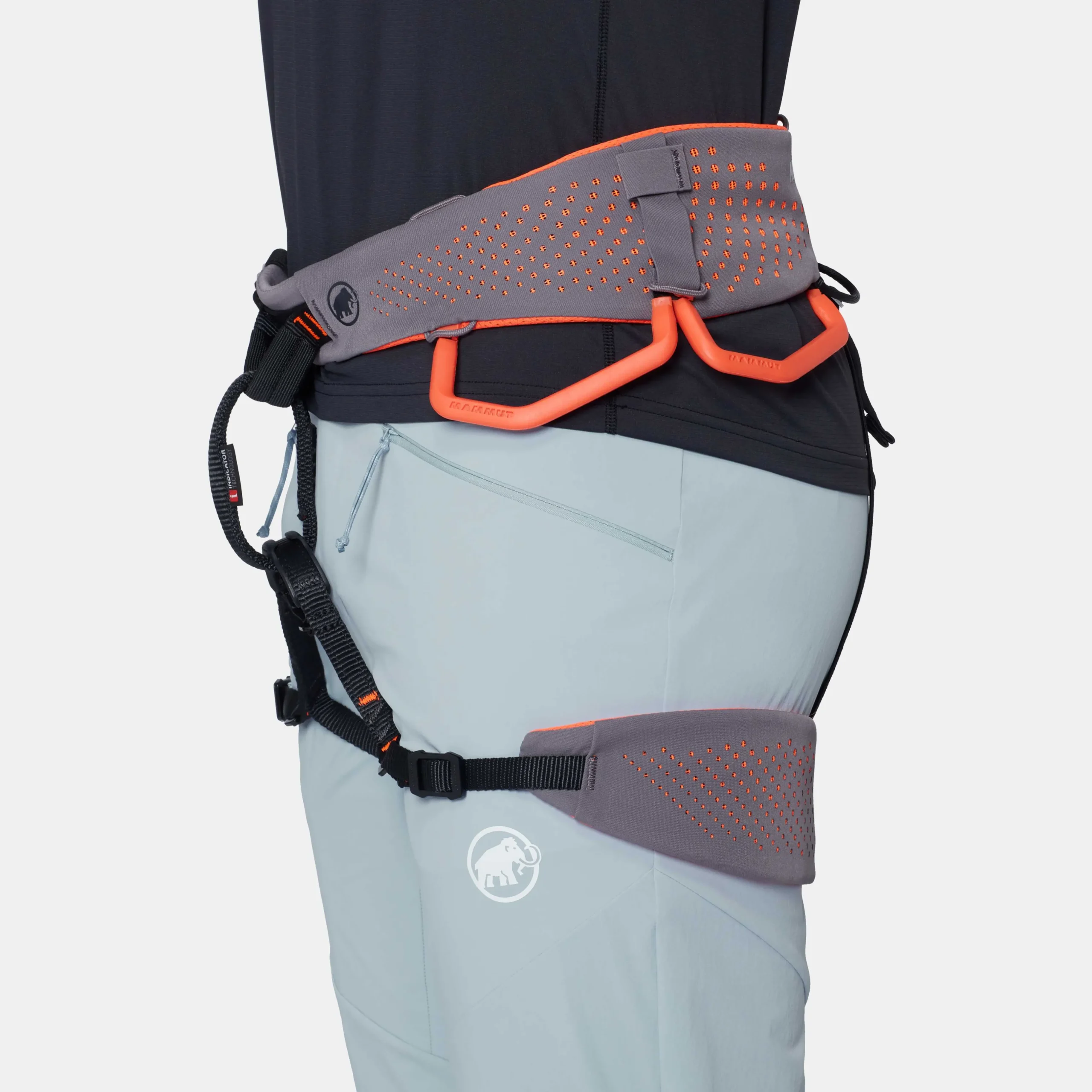 Aenergy Light SO Pants Men