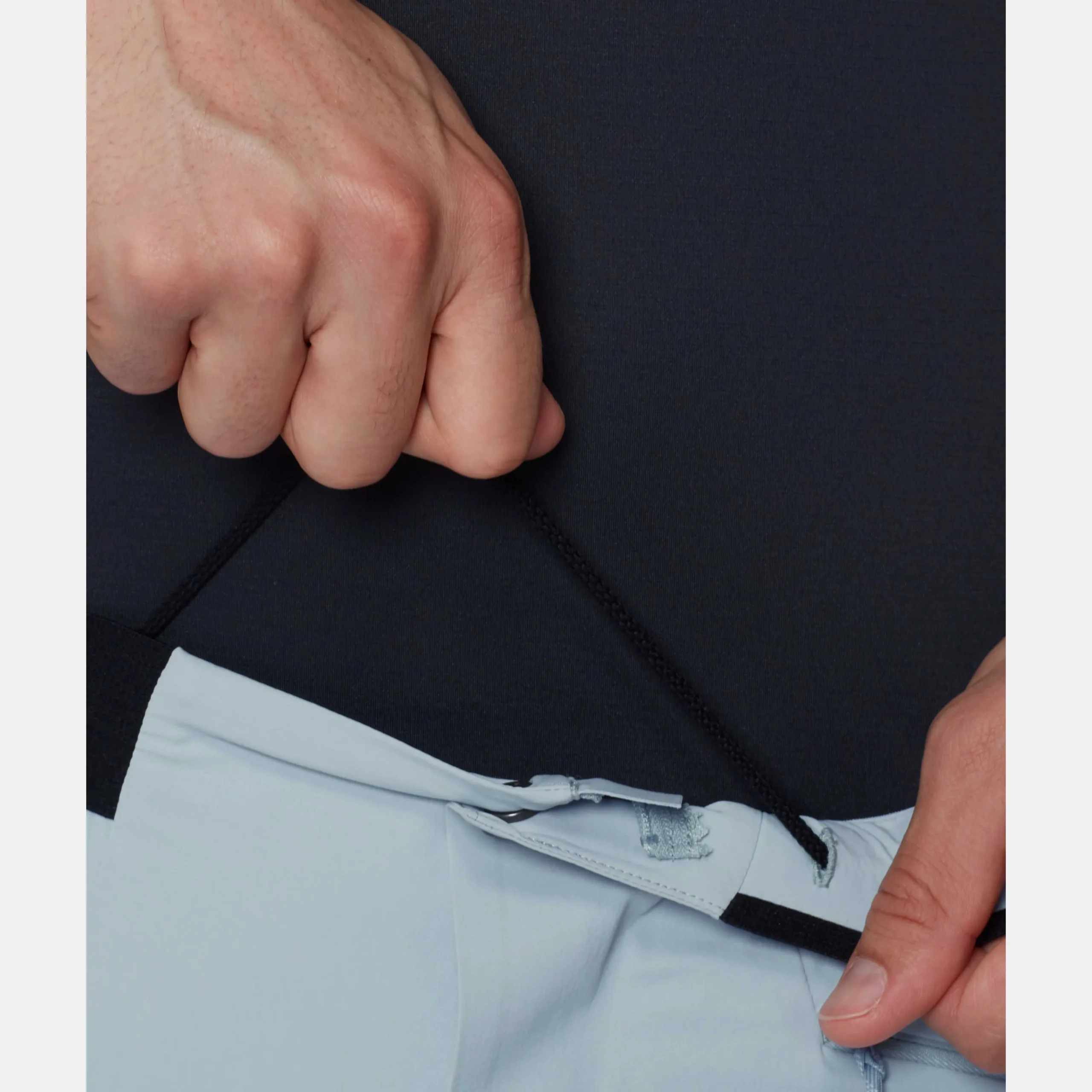 Aenergy Light SO Pants Men