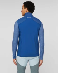 Aenergy ML Hybrid Vest Men