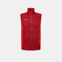 Aenergy ML Hybrid Vest Men