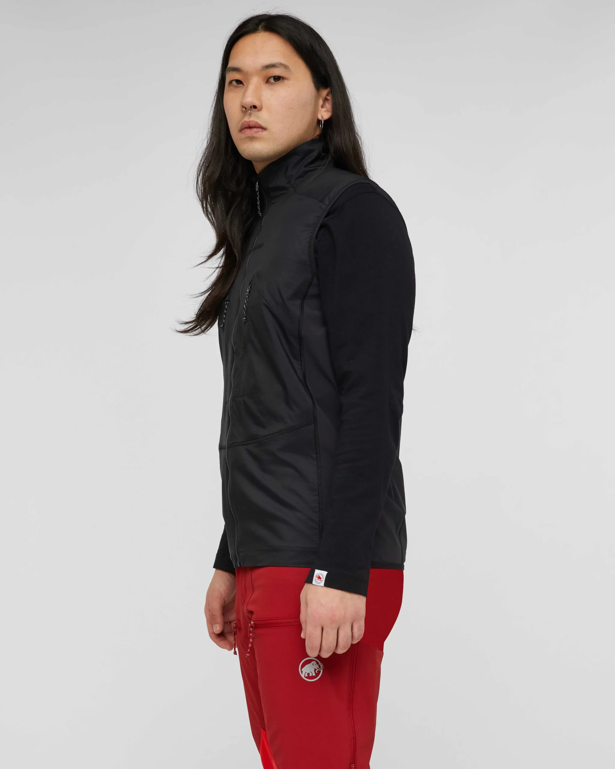 Aenergy ML Hybrid Vest Men