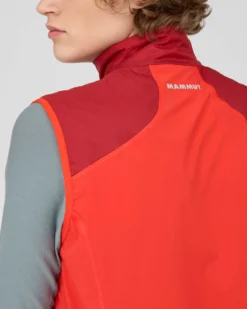 Aenergy ML Hybrid Vest Men