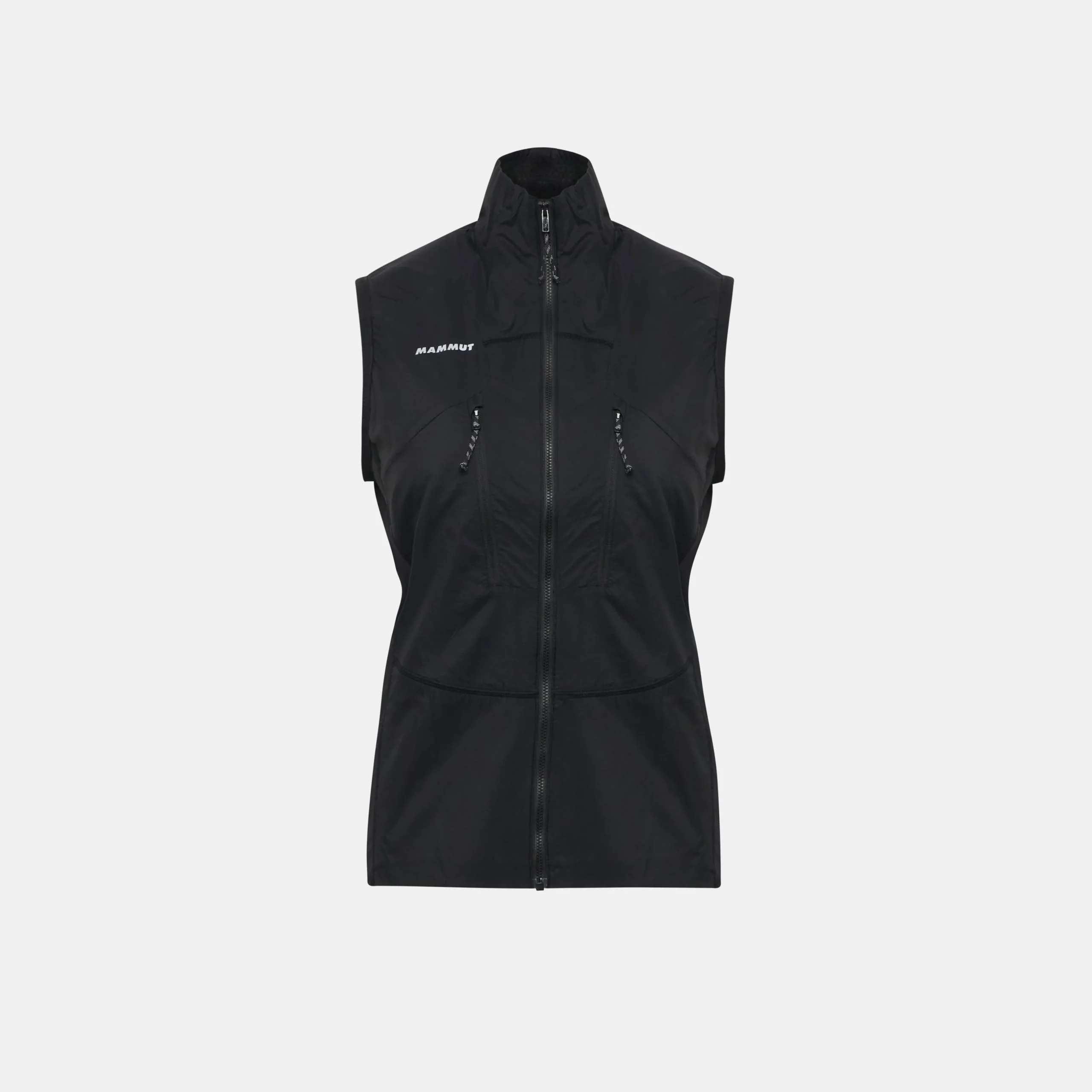 Aenergy ML Hybrid Vest Women