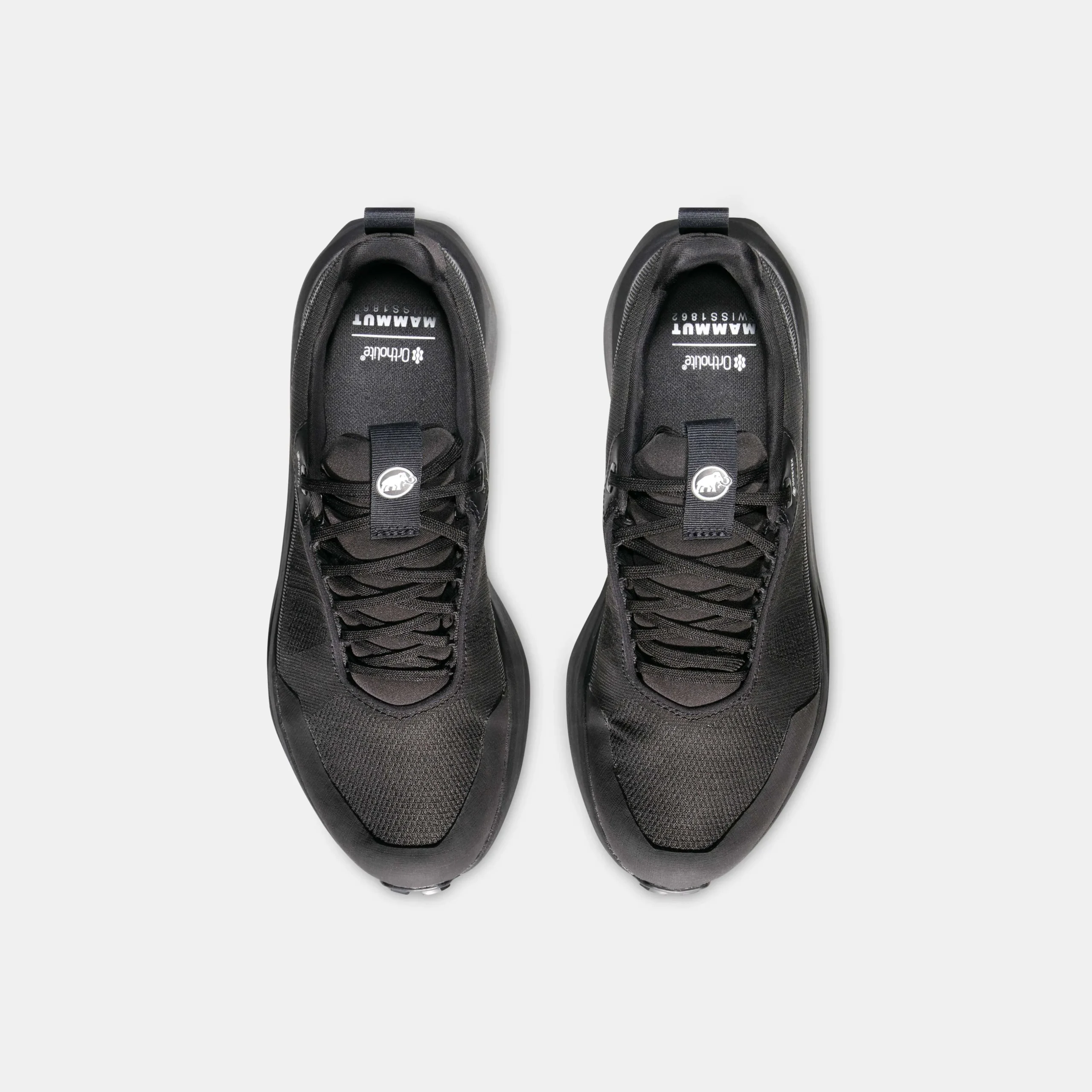 Aenergy Mtn Low GTX Men