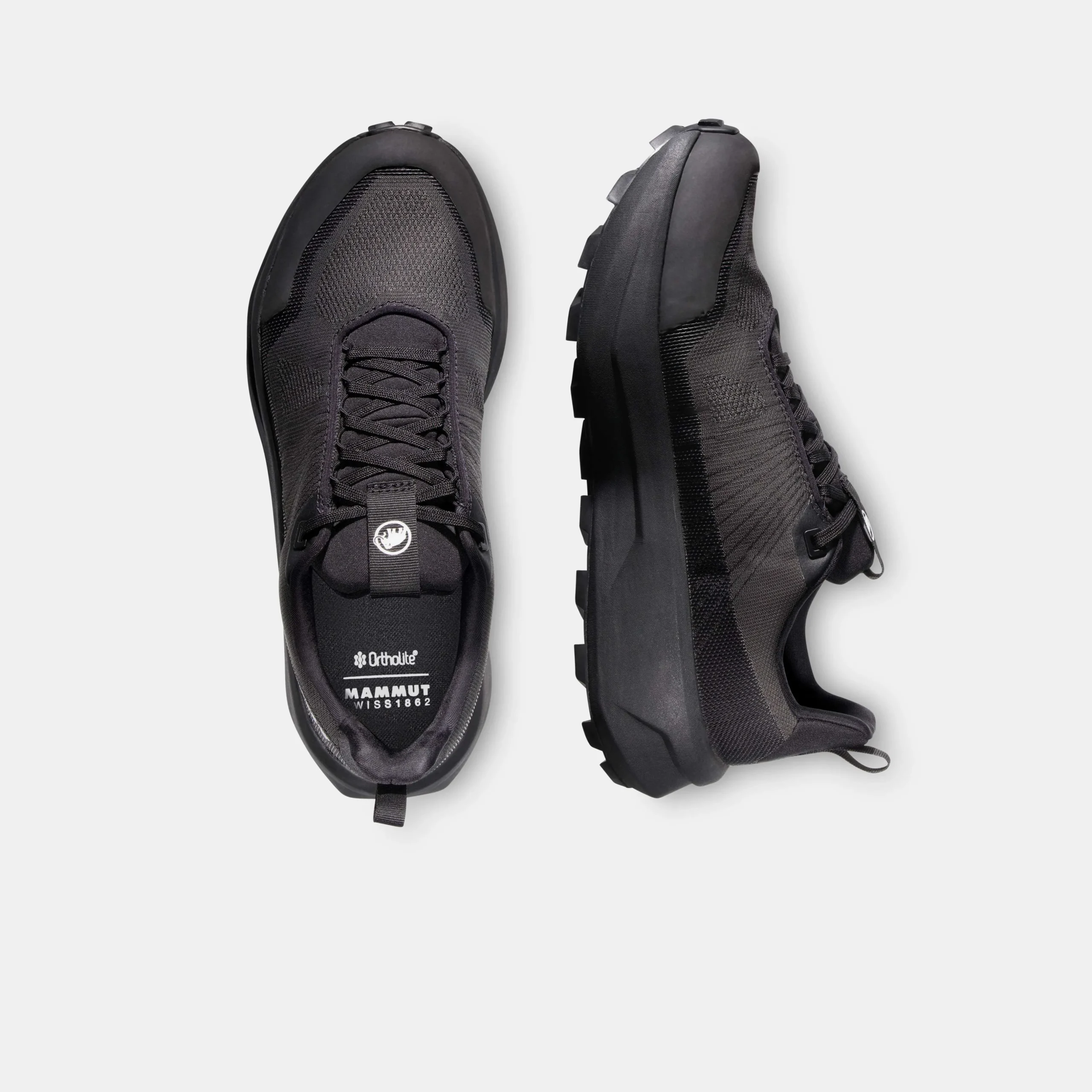 Aenergy Mtn Low GTX Men