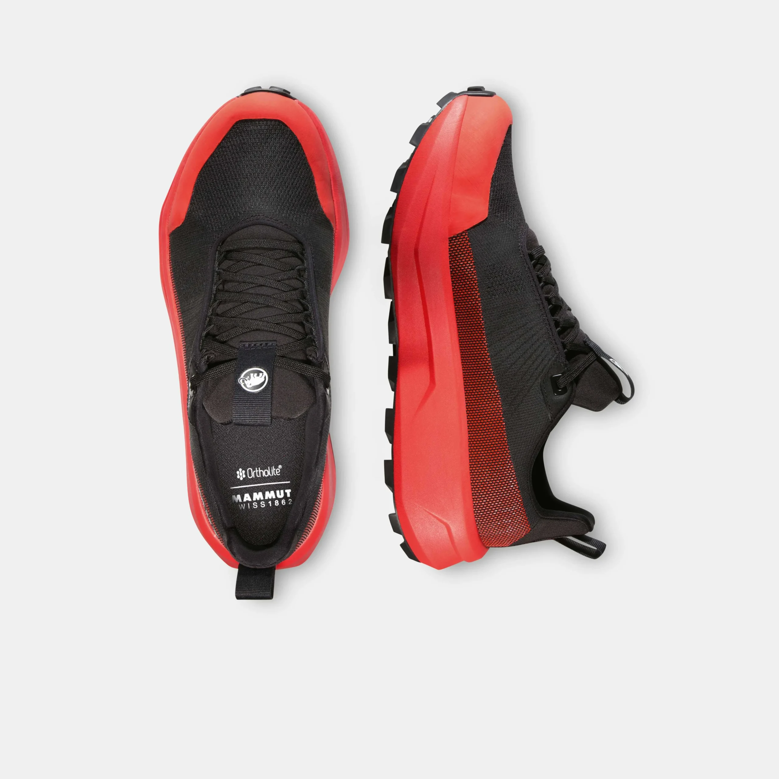 Aenergy Mtn Low GTX Men
