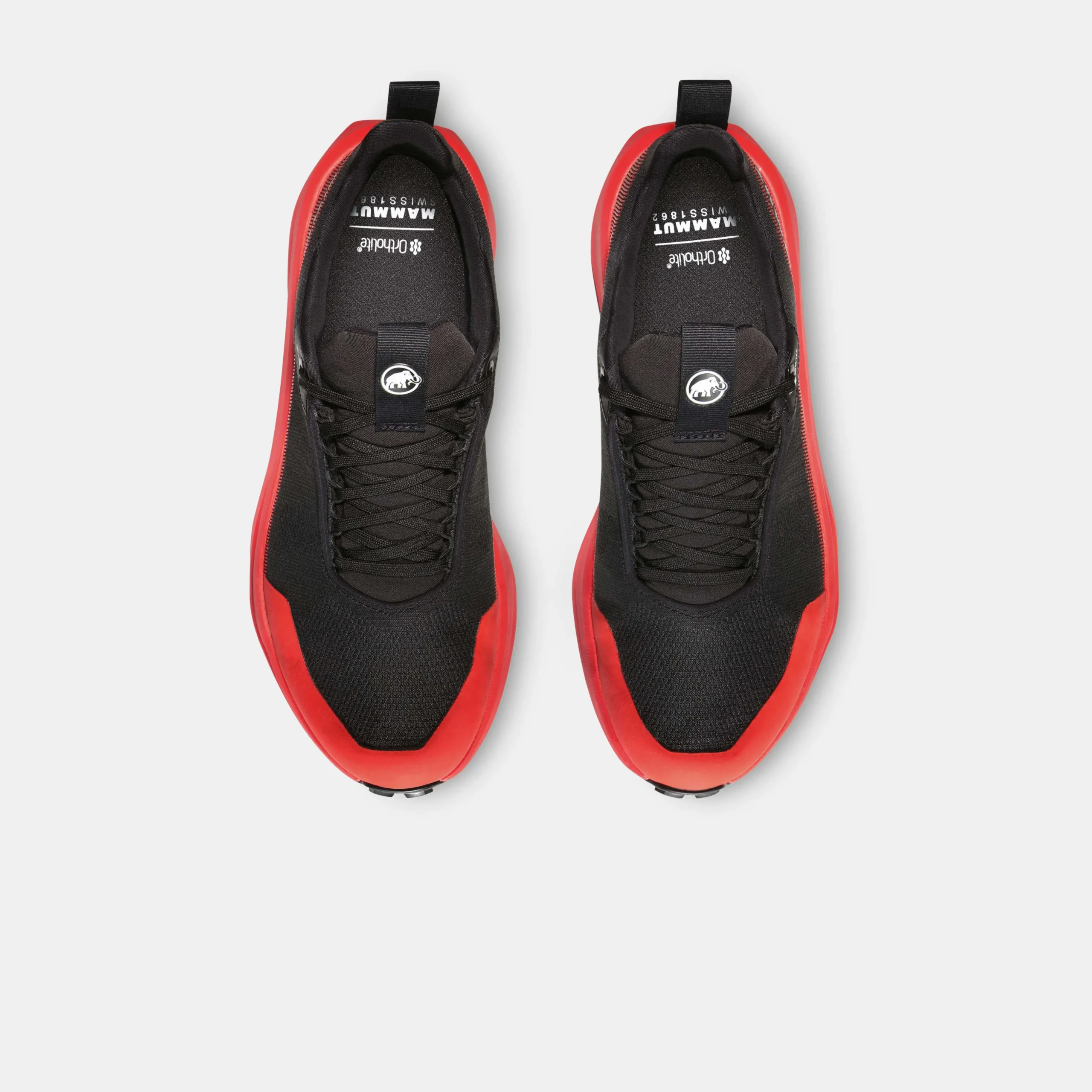 Aenergy Mtn Low GTX Men