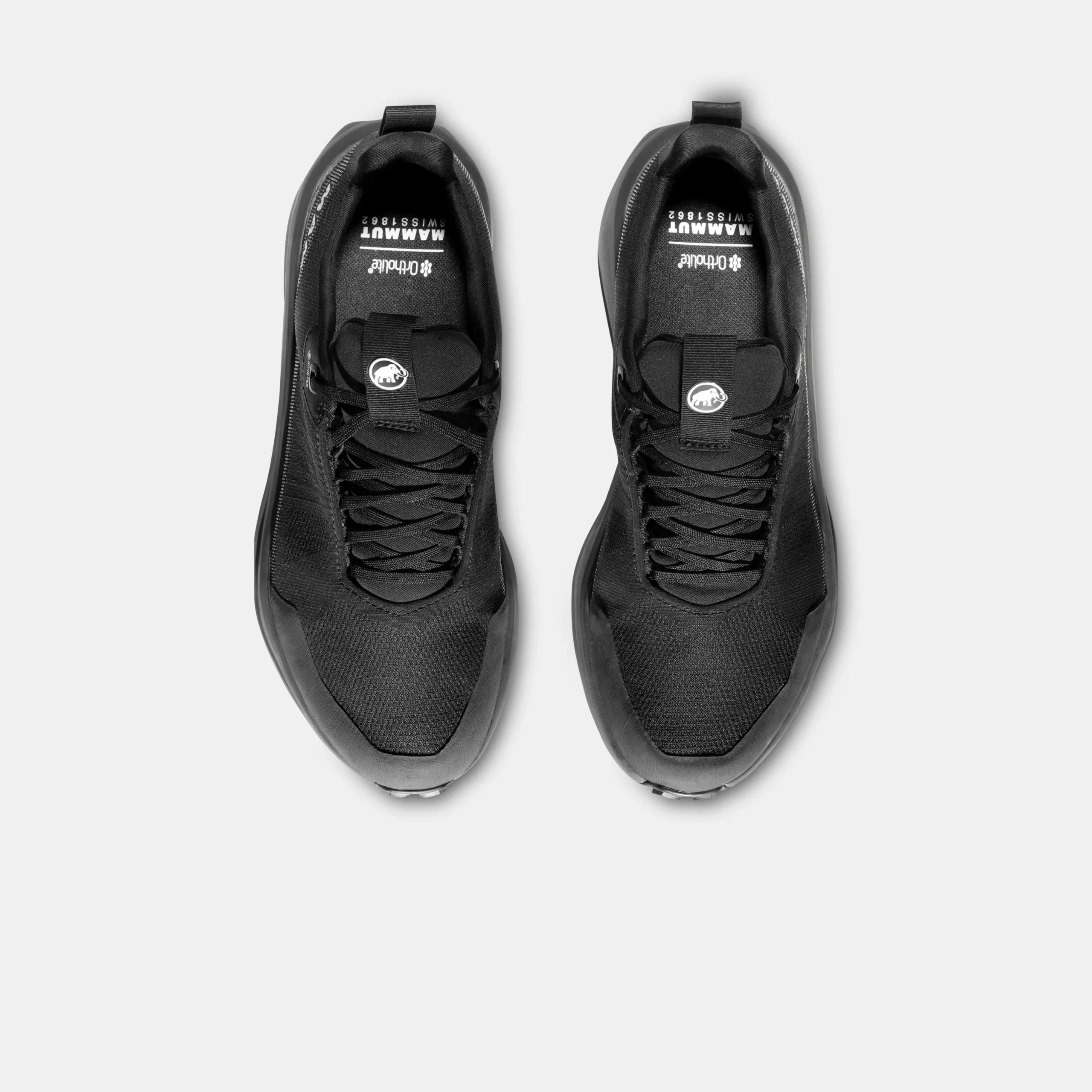Aenergy Mtn Low GTX Men