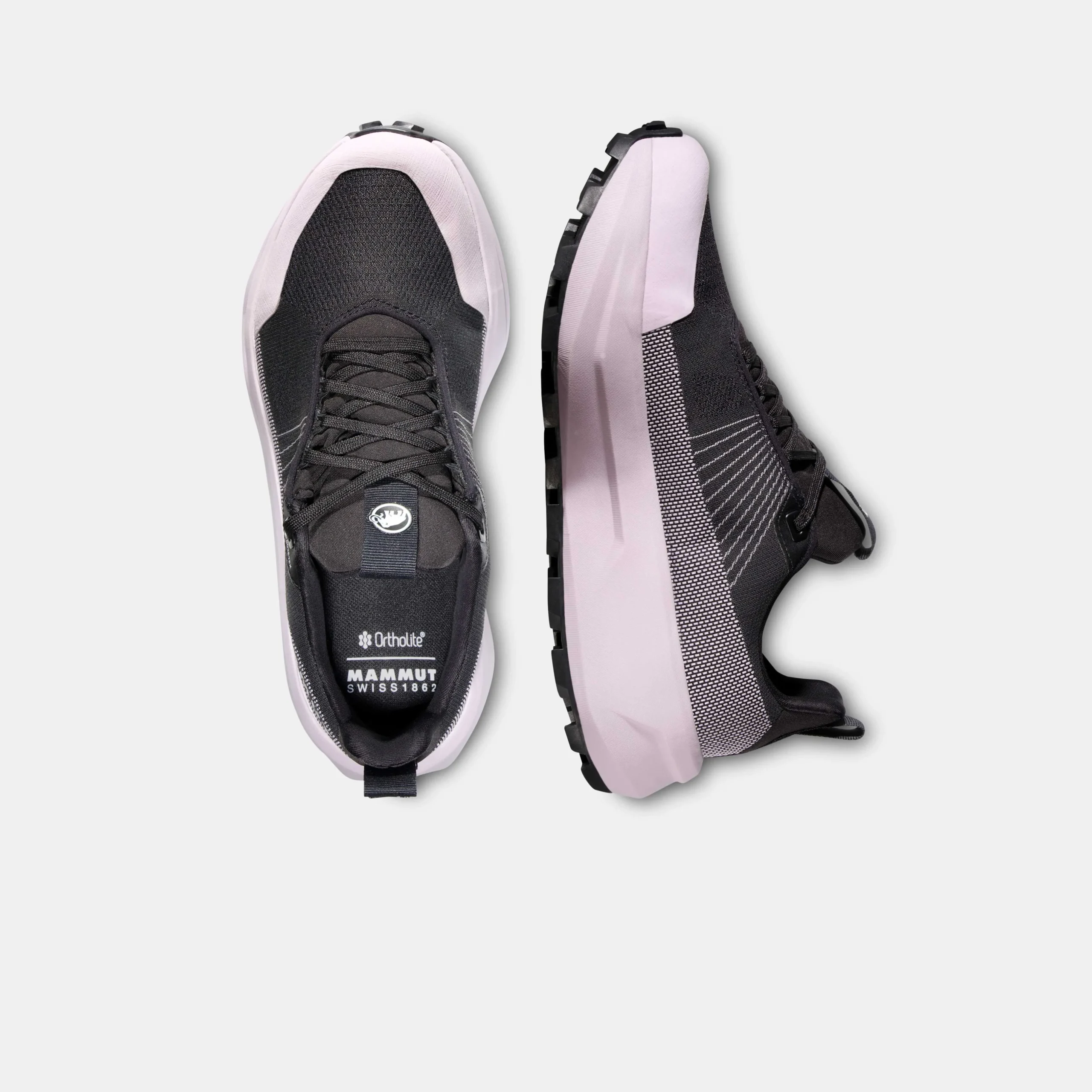 Aenergy Mtn Low GTX Women